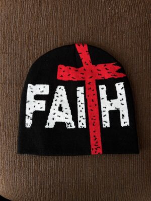 Beanie Faith