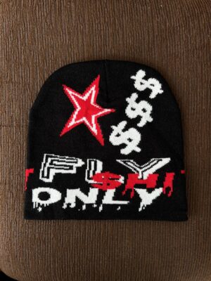 Beanie $$$
