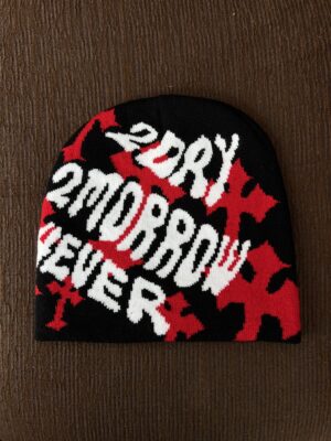 Beanie 2morrow