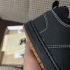 DC Limited White & Black