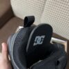 DC Limited White & Black