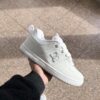 DC Limited White & Black