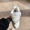 DC Limited White & Black
