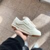 Vans Super Luxo Crema