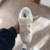 Vans Super Luxo Crema