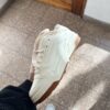 Vans Super Luxo Crema