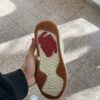 Vans Super Luxo Crema