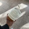 Vans Super Luxo Crema