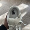 Vans Super Luxo Crema