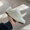 Vans Super Luxo Crema