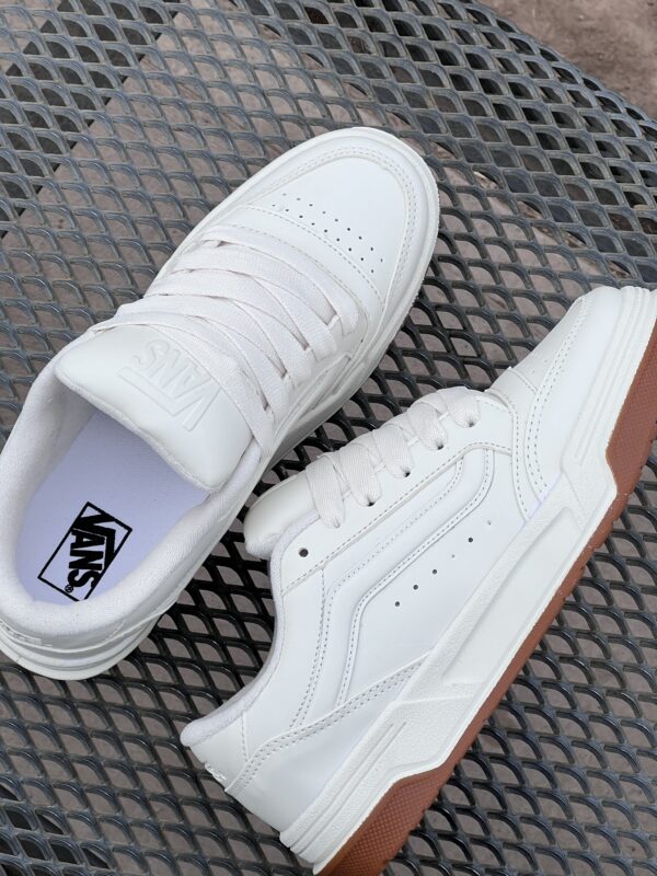 Vans Hylane Luxo