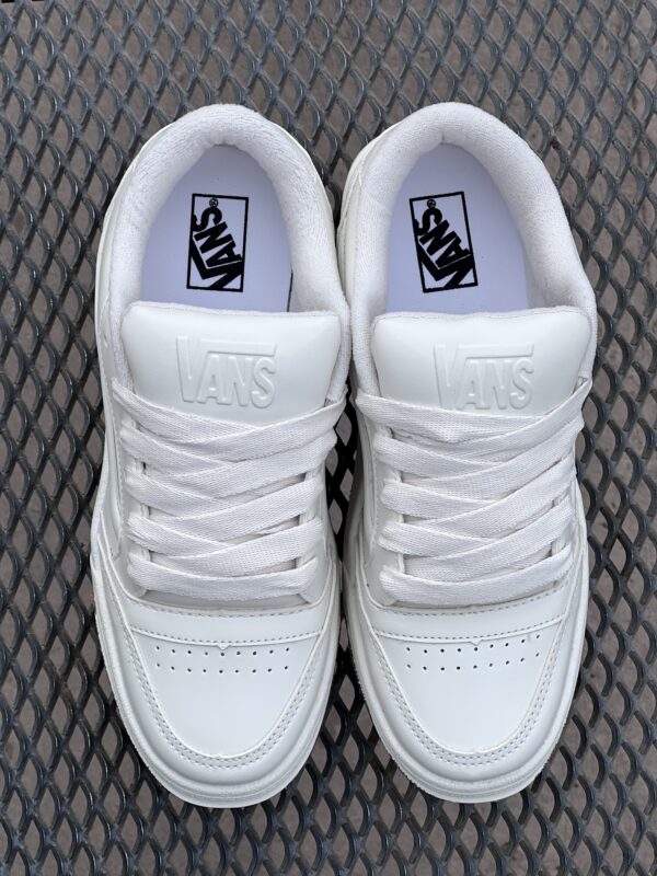 Vans Hylane Luxo