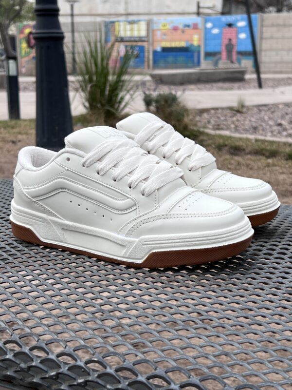 Vans Hylane Luxo