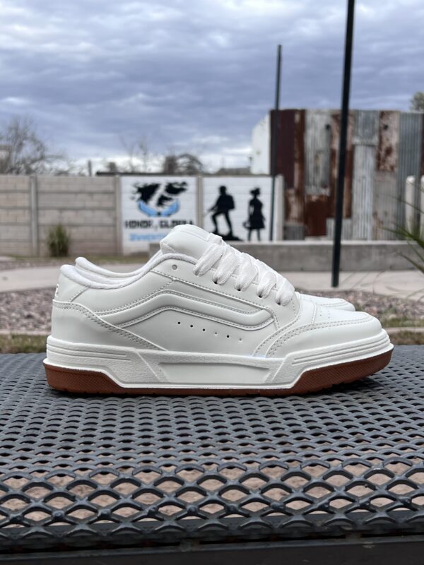 Vans Hylane Luxo