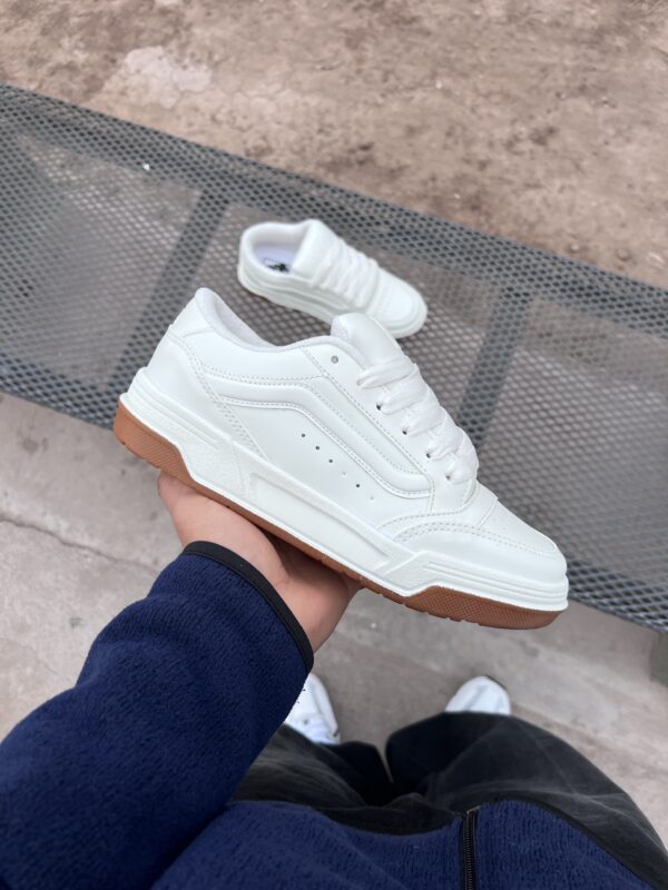 Vans Hylane Luxo