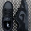 Dunk Full Black Luxo