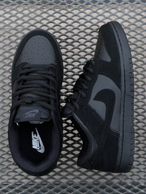 Dunk Full Black Luxo
