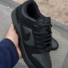 Dunk Full Black Luxo