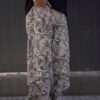 Jean Baggy Real Tree (se hace bermuda)