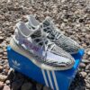 Adidas Yeezy Boost 350 V2 Zebra