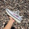 Adidas Yeezy Boost 350 V2 Zebra