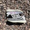 Adidas Yeezy Boost 350 V2 Zebra