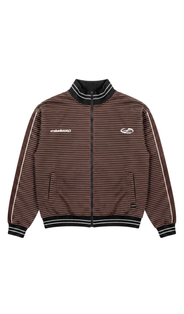 Campera VAD Studio