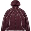 Campera VAD oversize