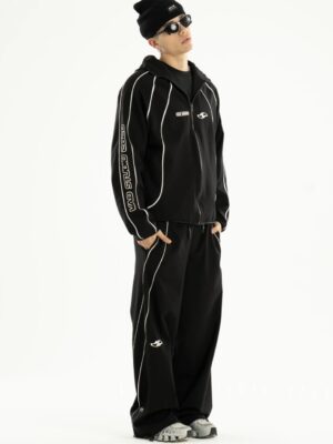 Screenshot Campera VAD oversize