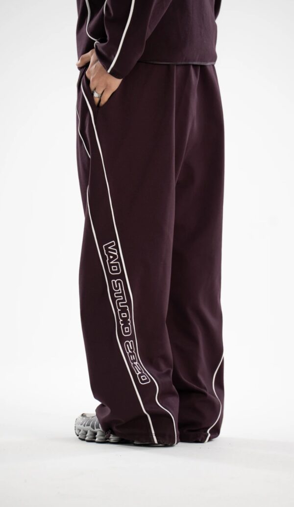 Baggy VAD Black