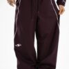 Baggy VAD Black