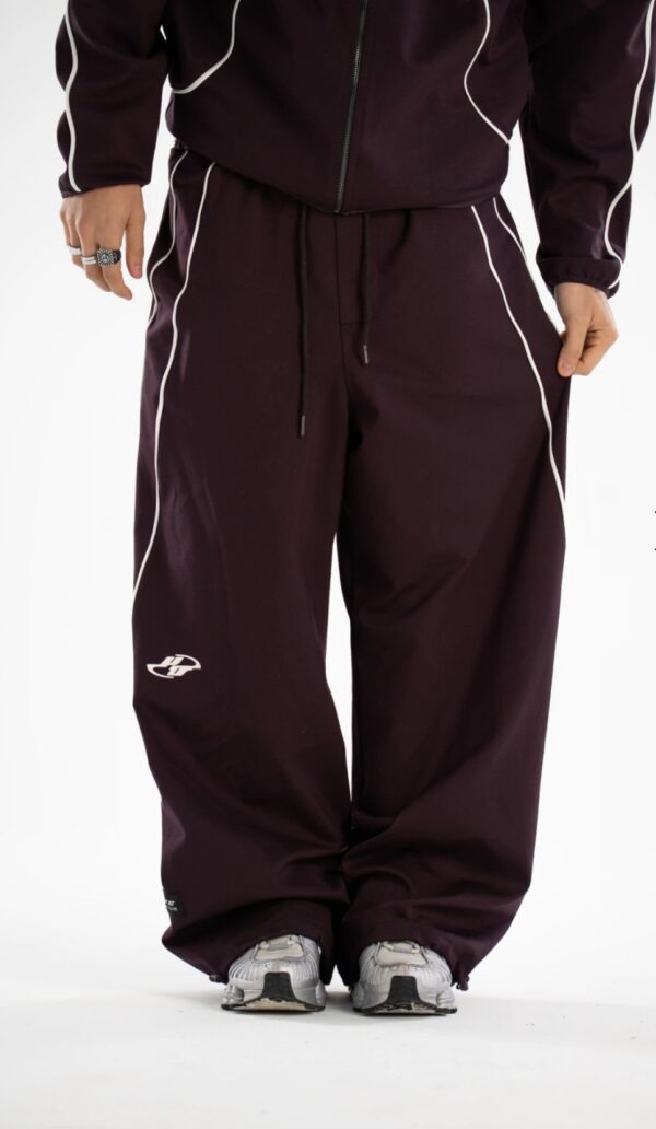 Baggy VAD Black