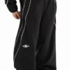 Baggy VAD Black