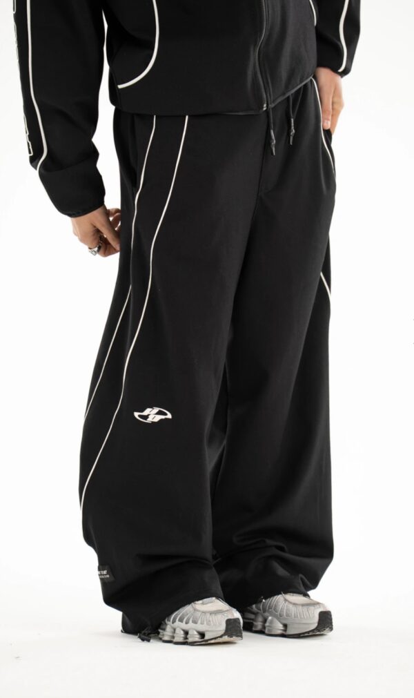 Baggy VAD Black