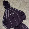 Campera VAD oversize