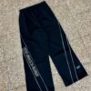 Baggy VAD Black