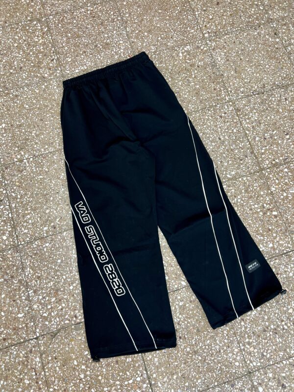Baggy VAD Black