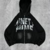 Campera de jean BZCO