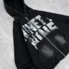 Campera de jean BZCO