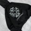 Campera de jean BZCO