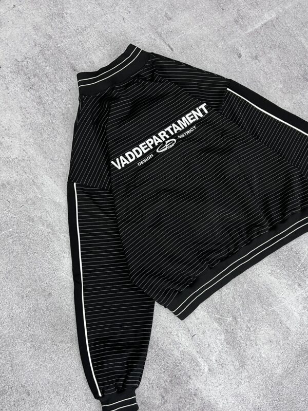 Campera VAD Studio