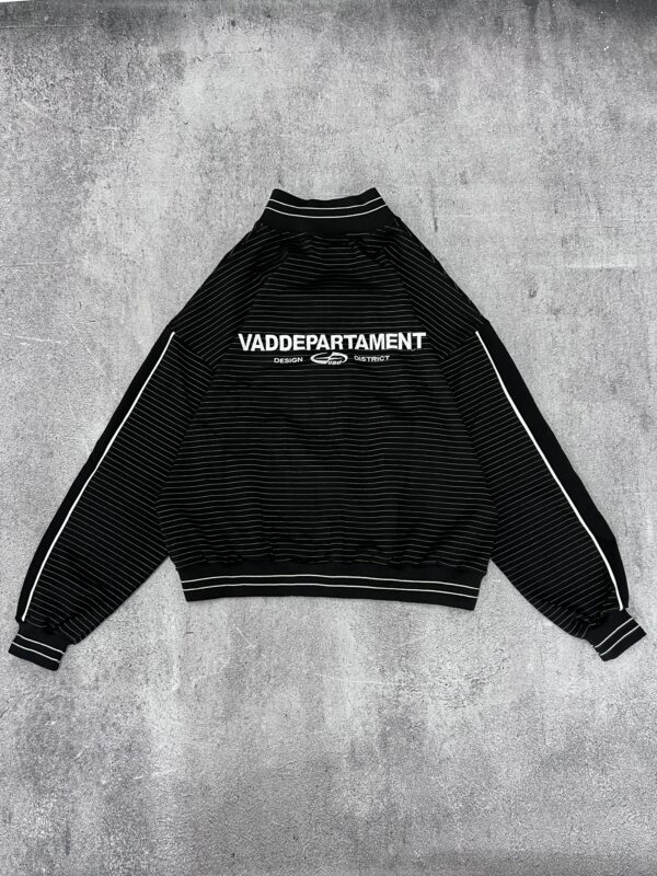 Campera VAD Studio
