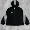 IMG_8374 Campera Boxi Fit "XSport" IMPERMEABLE