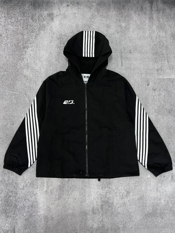 IMG_8374 Campera Boxi Fit "XSport" IMPERMEABLE