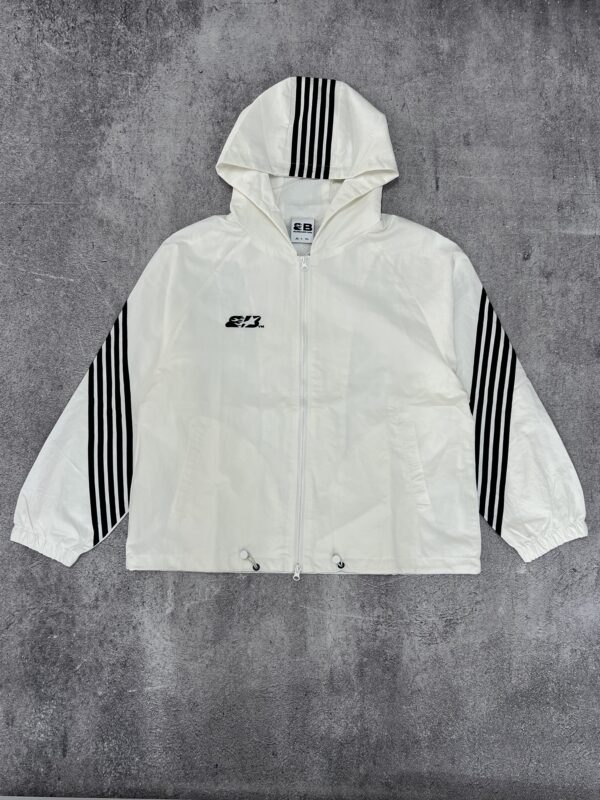 IMG_8376 Campera Boxi Fit "XSport" IMPERMEABLE