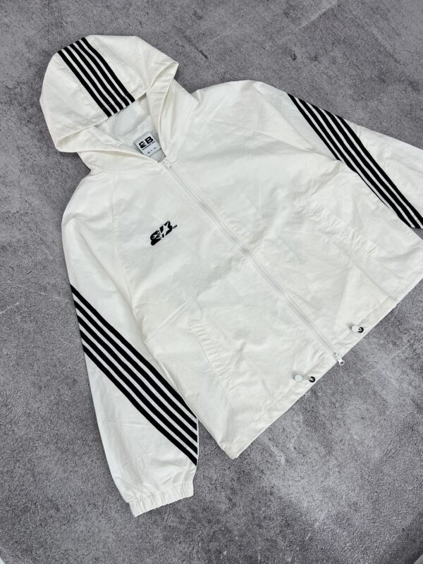 IMG_8377 Campera Boxi Fit "XSport" IMPERMEABLE