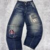 Jean Baggy "Detroit"