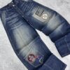 Jean Baggy "Detroit"