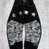 Jean Baggy "War"