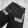 Jean Baggy "War"